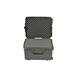 SKB - iSeries 3i-2217-12 - Wasserdichter Koffer - Schwarz - Mit Würfelschaumstoff