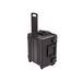 SKB - iSeries 2217-12 - Wasserdichter Koffer - Schwarz - Leer