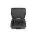 SKB - iSeries 3i-2217-8 - Wasserdichter Koffer - Schwarz - Alesis Strike Multipad Einlage