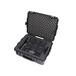 SKB - iSeries 3i-2217-8 - Wasserdichter Koffer - Schwarz - Alesis Strike Multipad Einlage