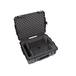SKB - iSeries 3i-2217-8 - Wasserdichter Koffer - Schwarz - Alesis Strike Multipad Einlage