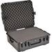 SKB - iSeries 2217-8 - Wasserdichter Koffer - Schwarz