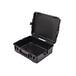 SKB - iSeries 2217-8 - Wasserdichter Koffer - Schwarz