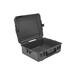 SKB - iSeries 3i-2217-8 - Overlanding Koffer - Grau - Leer