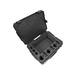 SKB - iSeries 3i-2217-8 - Motorola APX8000 Radio 3-Pack Koffer