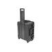 SKB - iSeries 3i-2217-8 - Motorola APX8000 Radio 3-Pack Koffer
