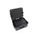 SKB - iSeries 2217-10 - Wasserdichter Koffer - Schwarz - Herausnehmbares 3U Tiefes Rack