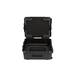 SKB - iSeries 2217-10 - Wasserdichter Koffer - Schwarz - Herausnehmbares 3U Tiefes Rack