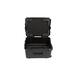 SKB - iSeries 2217-12 - Wasserdichter Koffer - Schwarz - Herausnehmbares 4U Tiefes Rack