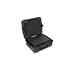SKB - iSeries 3i-2217-8 - Wasserdichter Koffer - Schwarz - Abnehmbares 2U Tief Rack