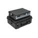 SKB - iSeries 3i-2217-8 - Wasserdichter Koffer - Schwarz - Abnehmbares 2U Tief Rack