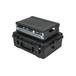SKB - iSeries 3i-2217-8 - Wasserdichter Koffer - Schwarz - Abnehmbares 2U Tief Rack