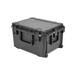 SKB - iSeries 3i-2217-8 - Zwei 6-Bay Motorola Ladegerät Koffer
