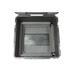 SKB - iSeries 2222-12 - Wasserdichter Koffer - Schwarz - Herausnehmbares 10U Tiefes Rack