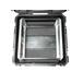 SKB - iSeries 2222-12 - Wasserdichter Koffer - Schwarz - Herausnehmbares 10U Tiefes Rack