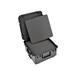 SKB - iSeries 2222-12 - Wasserdichter Koffer - Schwarz