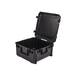 SKB - iSeries 2222-12 - Wasserdichter Koffer - Schwarz - Leer