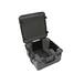 SKB - iSeries 3i-2222-12 - Wasserdichter Koffer - Schwarz - Allen & Heath SQ5 Mixer Einlage