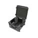 SKB - iSeries 3i-2222-12 - Wasserdichter Koffer - Schwarz - Allen & Heath SQ5 Mixer Einlage