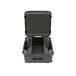 SKB - iSeries 3i-2222-12 - Wasserdichter Koffer - Schwarz - Allen & Heath SQ5 Mixer Einlage