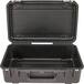 SKB - iSeries 2313-8 - Wasserdichter Koffer - Schwarz - Leer