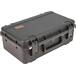 SKB - iSeries 2313-8 - Wasserdichter Koffer - Schwarz - Leer