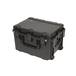 SKB - iSeries 2317-14 - Wasserdichter Koffer - Schwarz - Mit Würfelschaumstoff