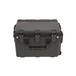 SKB - iSeries 2317-14 - Wasserdichter Koffer - Schwarz - Mit Würfelschaumstoff