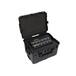 SKB - iSeries 2317-14 - Wasserdichter Koffer - Schwarz - Kemper Profiler + Line 6 Helix Einlage