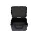SKB - iSeries 2317-14 - Wasserdichter Koffer - Schwarz - Kemper Profiler + Line 6 Helix Einlage