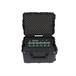 SKB - iSeries 2317-14 - Wasserdichter Koffer - Schwarz - Kemper Profiler + Line 6 Helix Einlage