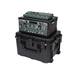 SKB - iSeries 2317-14 - Wasserdichter Koffer - Schwarz - Kemper Profiler + Line 6 Helix Einlage