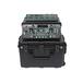 SKB - iSeries 2317-14 - Wasserdichter Koffer - Schwarz - Kemper Profiler + Line 6 Helix Einlage