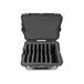 SKB - iSeries - Laptop Koffer - Sechs Laptops & Ein Zubehör Fach