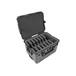 SKB - iSeries - Laptop Koffer - Sechs Laptops & Ein Zubehör Fach
