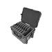 SKB - iSeries - Laptop Koffer - Sechs Laptops & Ein Zubehör Fach