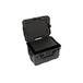 SKB - iSeries 2317-14 - Wasserdichter Koffer - Schwarz - Herausnehmbares 6U Tiefes Rack