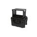 SKB - iSeries 2317-14 - Wasserdichter Koffer - Schwarz - Herausnehmbares 6U Tiefes Rack