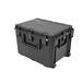 SKB - iSeries 3i-2418-16 - Wasserdichter Koffer - Schwarz