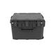 SKB - iSeries 3i-2418-16 - Wasserdichter Koffer - Schwarz - Würfelschaumstoff