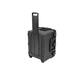 SKB - iSeries 3i-2418-16 - Wasserdichter Koffer - Schwarz - Würfelschaumstoff