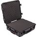 SKB - iSeries 3i-2421-7 - Wasserdichter Koffer - Schwarz