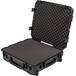 SKB - iSeries 3i-2421-7 - Wasserdichter Koffer - Schwarz