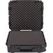 SKB - iSeries 3i-2421-7 - Wasserdichter Koffer - Schwarz - Würfelschaumstoff