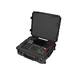 SKB - iSeries 3i-2421-7 - Wasserdichter Koffer - Schwarz - AKAI MPC X Einlage