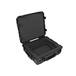 SKB - iSeries 3i-2421-7 - Wasserdichter Koffer - Schwarz - AKAI MPC X Einlage