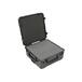 SKB - iSeries 2424-10 - Wasserdichter Koffer - Schwarz