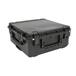 SKB - iSeries 2424-10 - Wasserdichter Koffer - Schwarz - Leer