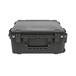 SKB - iSeries 2424-10 - Wasserdichter Koffer - Schwarz - Leer
