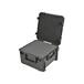 SKB - iSeries 2424-14 - Wasserdichter Koffer - Schwarz